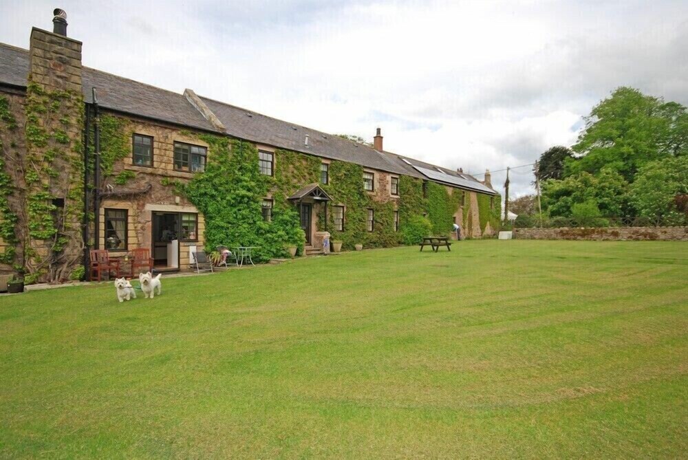 Croft Cottage