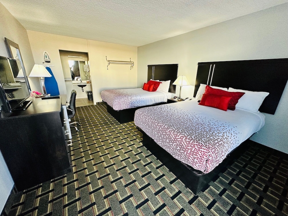 Econo Lodge Clemson - University Area