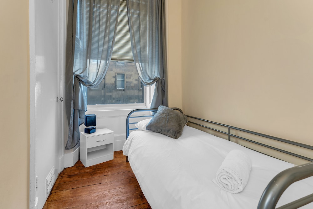 Tony Asga - Jasmine Apartment