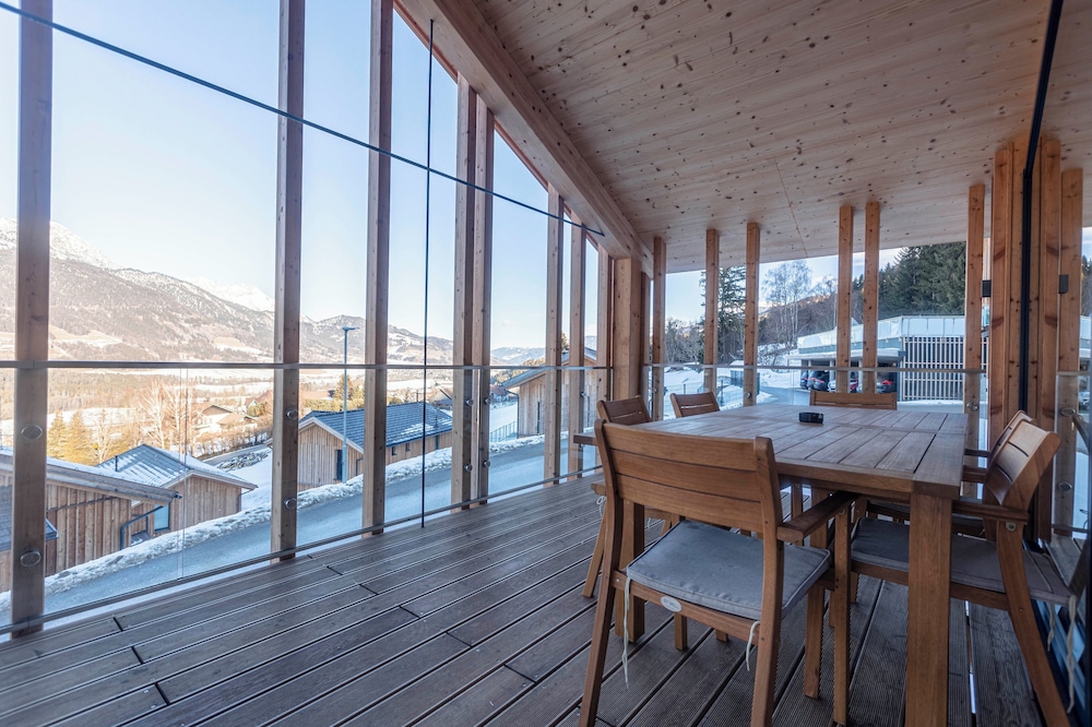 Bergresort Hauser Kaibling by ALPS RESORTS