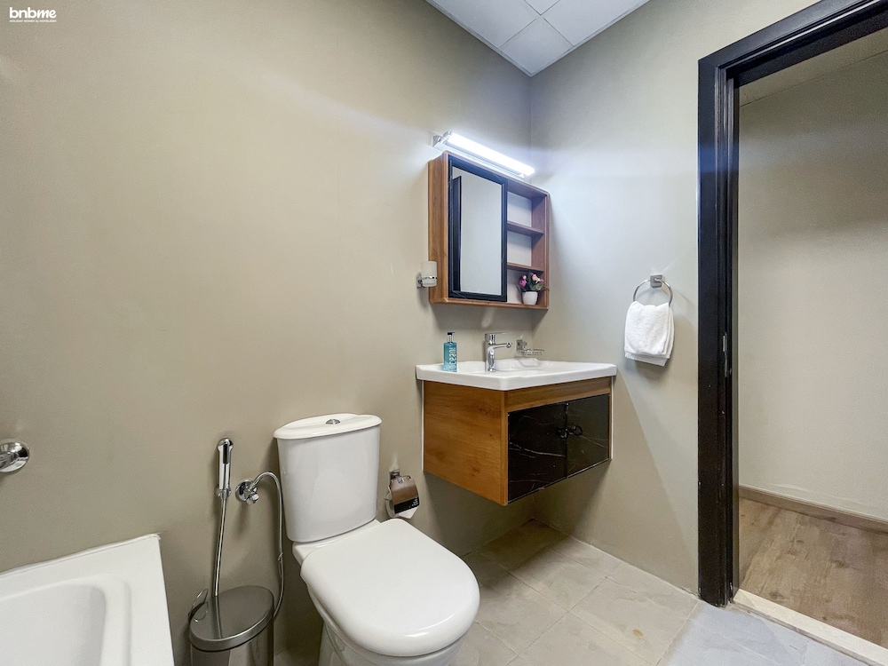 3B-Marina Wharf 1-1505 by bnbme homes