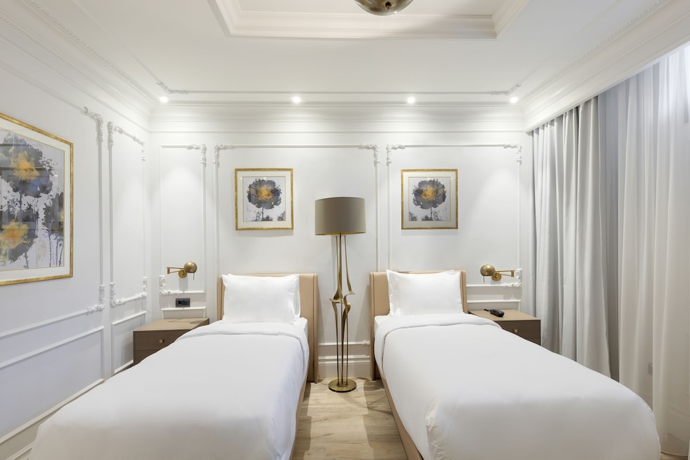 Mula Otel - Özel Sınıf - Image 96