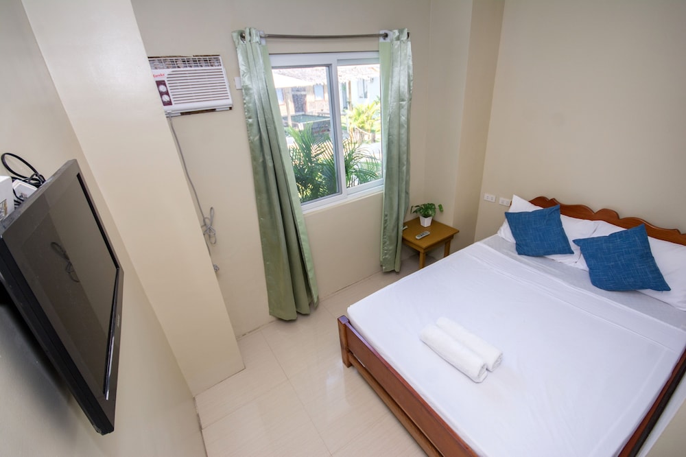 Boracay Backpackers