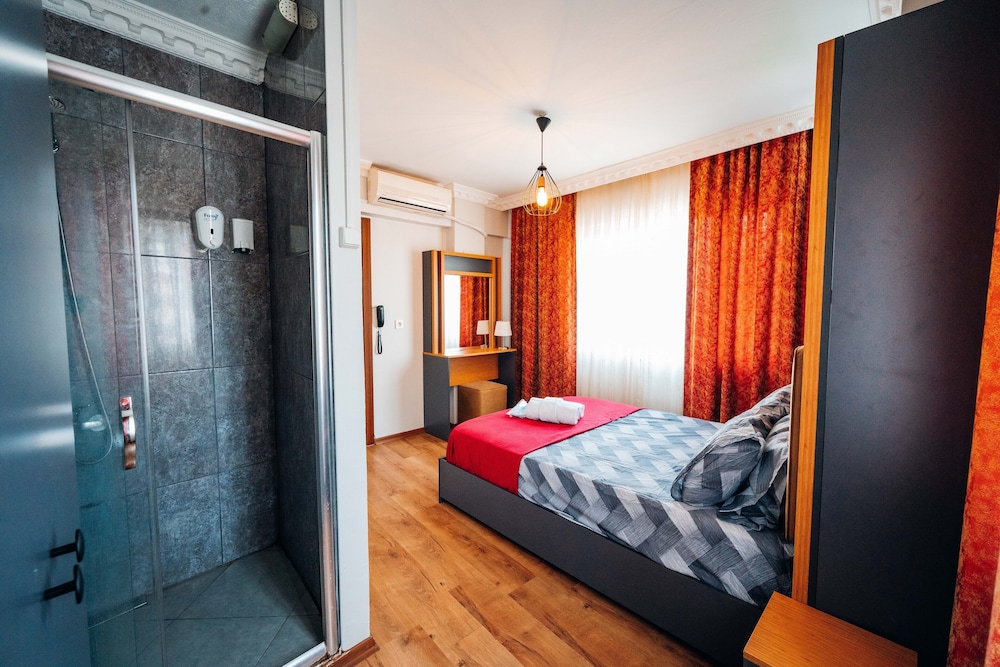 Evin Suit Otel - Image 28