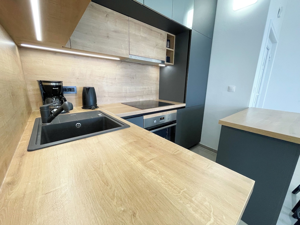 Apartment Tanja 1