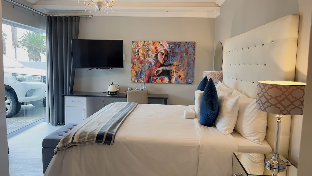 Niche Guesthouse