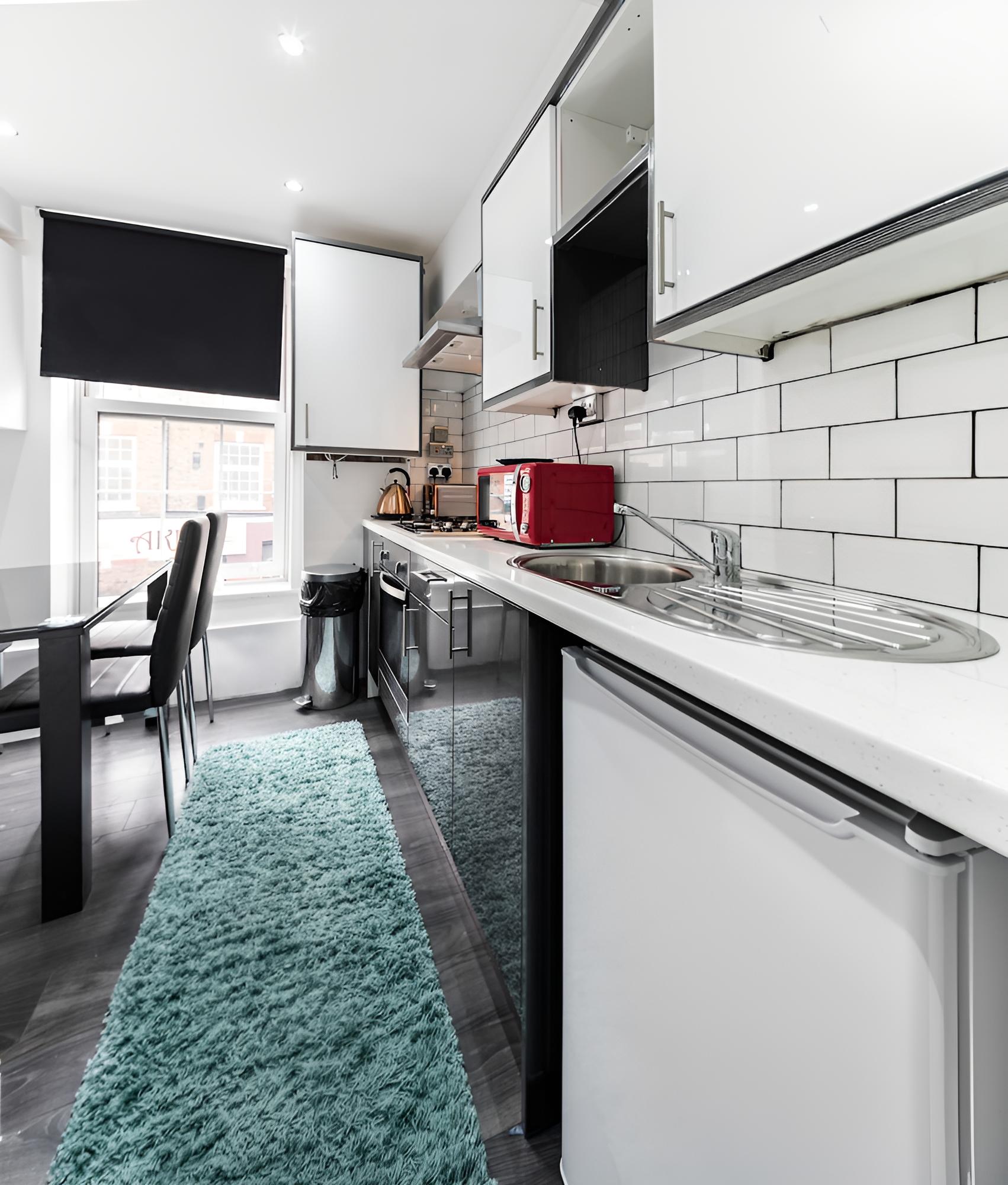 London Homes