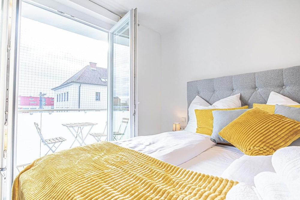 Cozy Room Close To Danube River