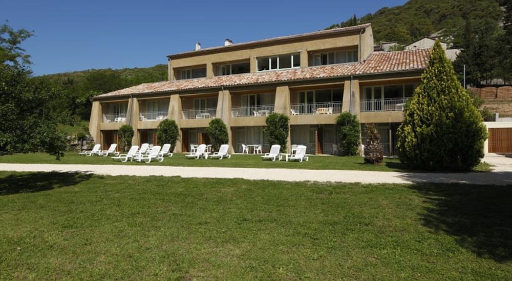 Vacancéole - Le Domaine de Chames 5