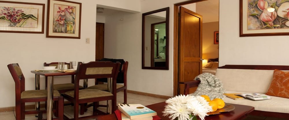 San Jose - Costa Rica Vacations - La Sabana Hotel Suites Apartments - Property Image 37