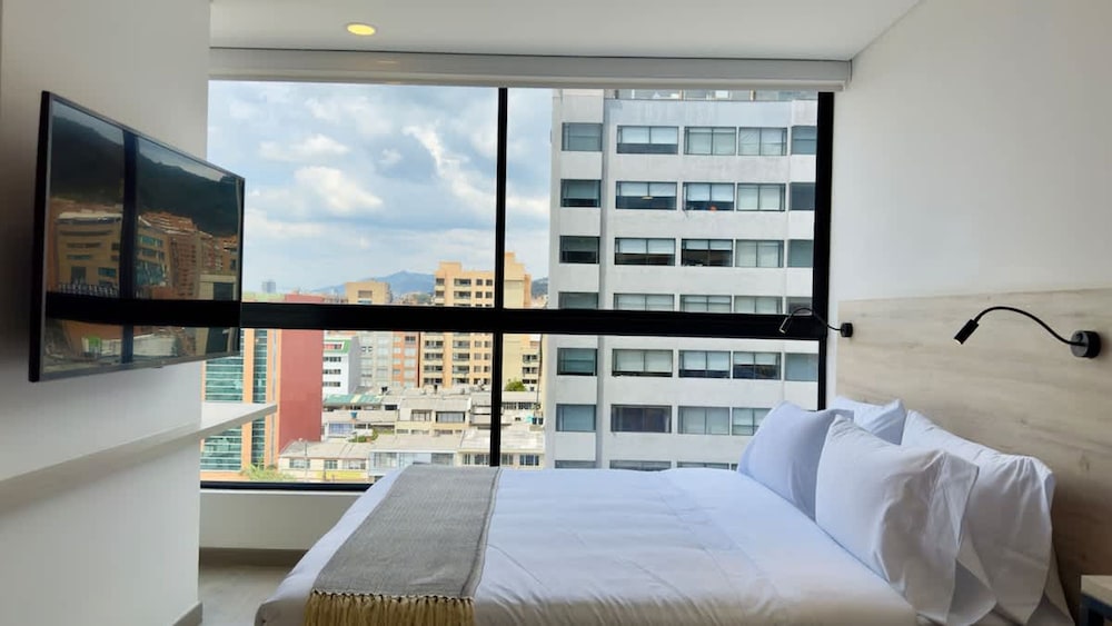 NOK Spectacular Loft in Usaqu n