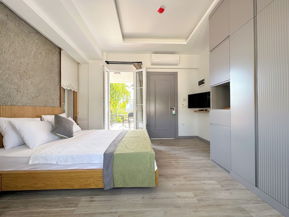 Müzeyyen Hanım Konağı Alaçatı - Image 41