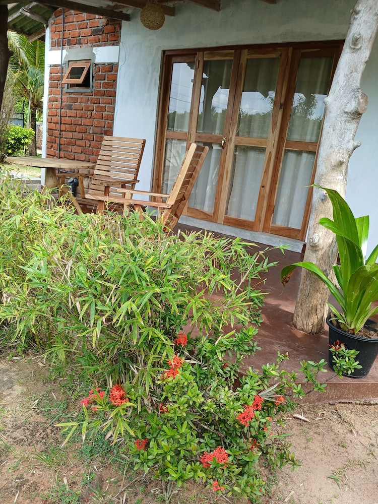 Ginger Harmony Guesthause and Café