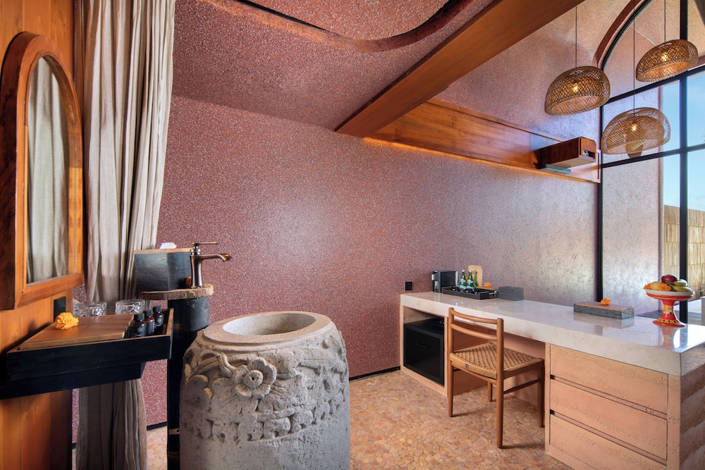 Seascape Resort & Spa Sanur by iNi Vie Hospitality