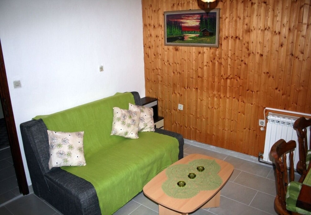 Jere - 30 m From Beach - A1