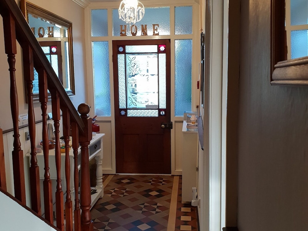 Bronwye Guest House