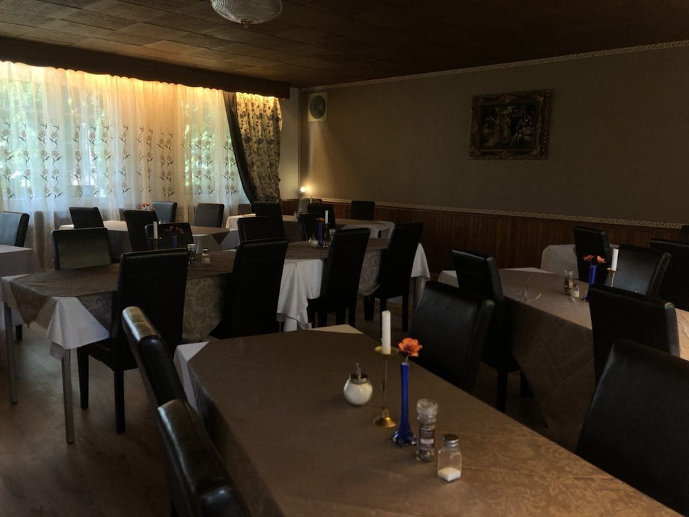 Landhaus Hotel
