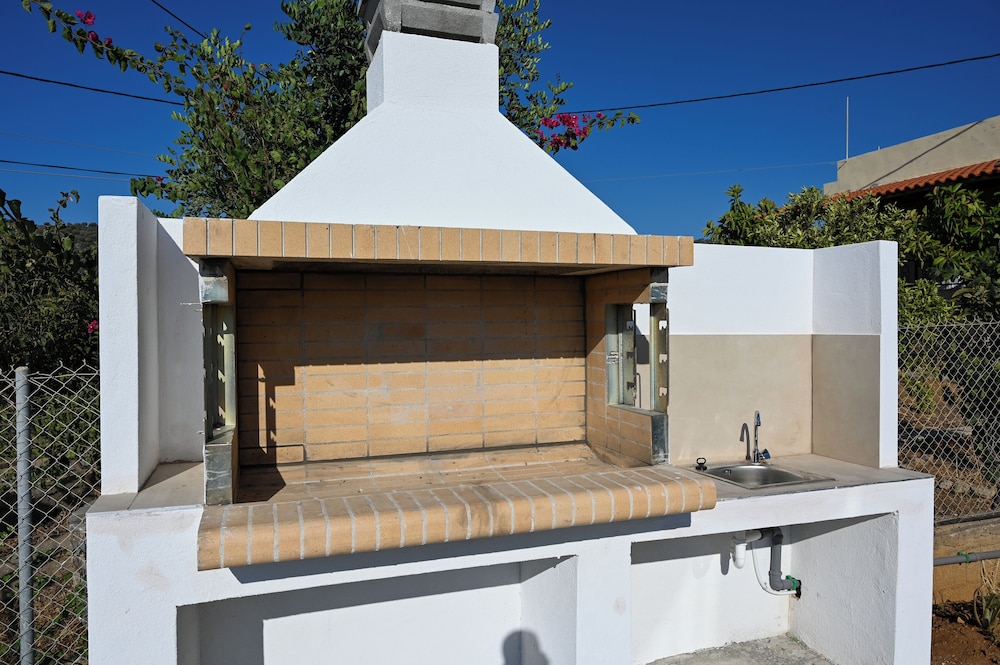 Villa Ifigenia