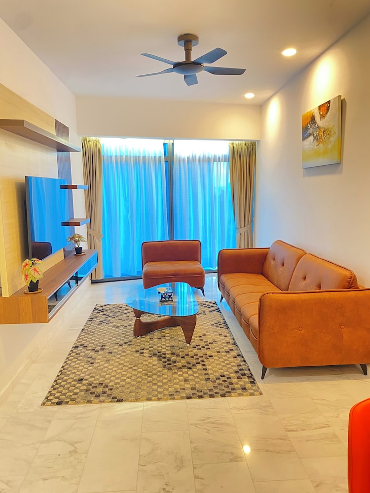 Eaton Residences KLCC