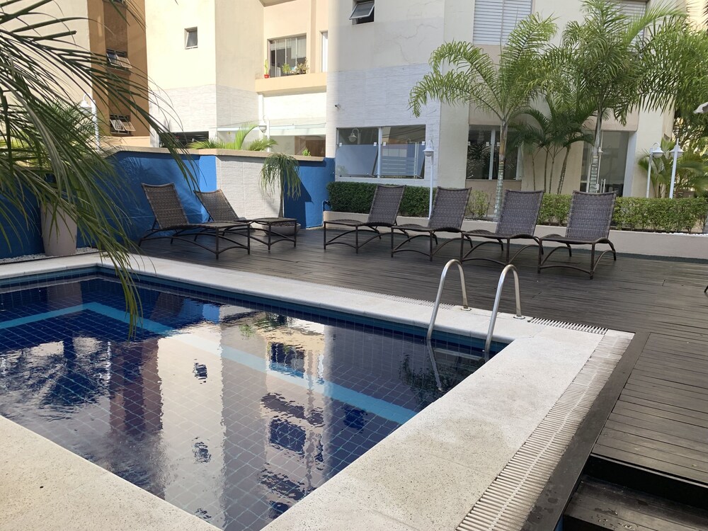OFP - Duplex na Oscar Freire By Anora Spaces