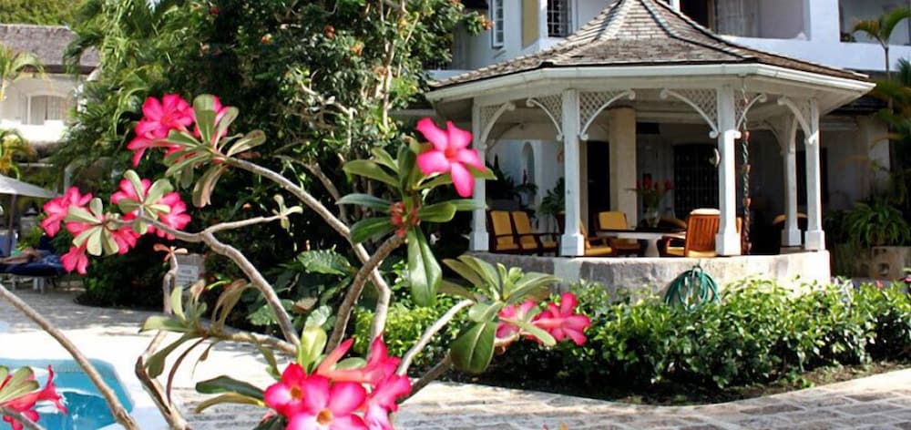 Emerald Beach 1 - Villa Solandra