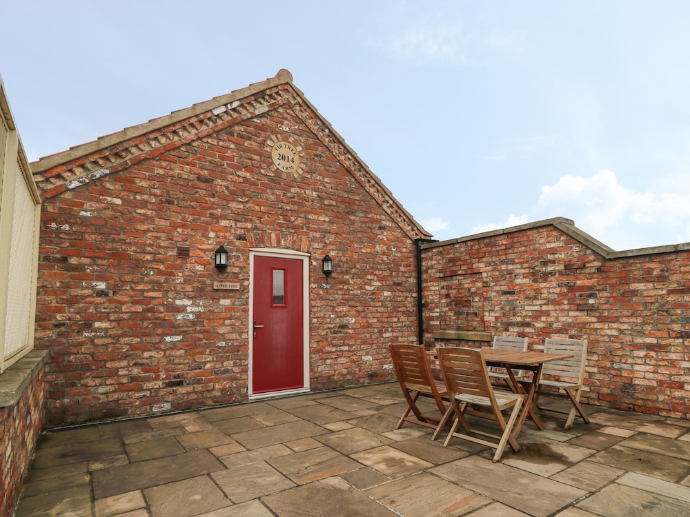 Apple Tree Cottage
