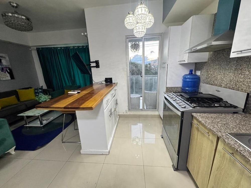 Charming Boca Chica Apartment With Pool & Fitness