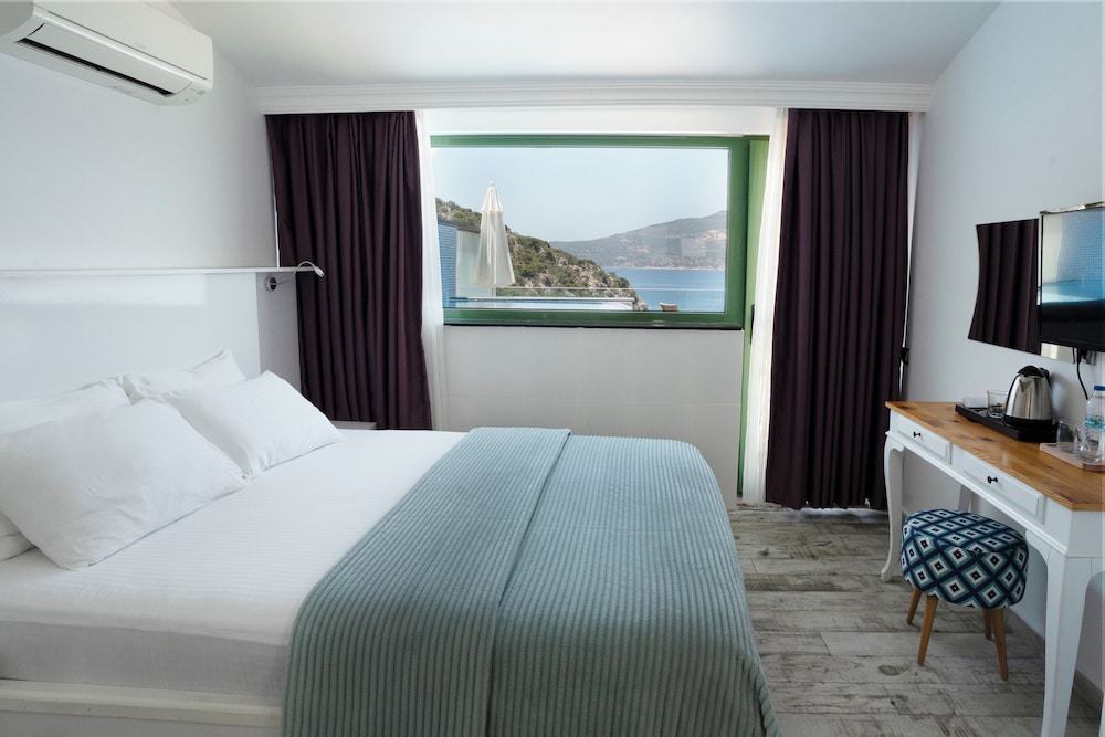 Greenbeach Otel - Image 19