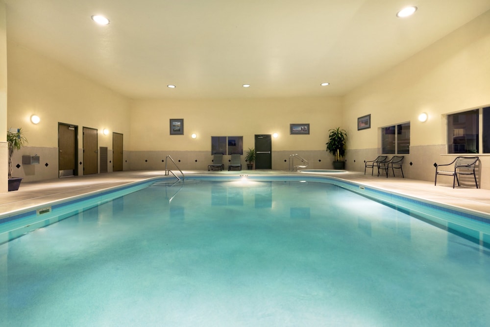 Summit Suites, Bild 38