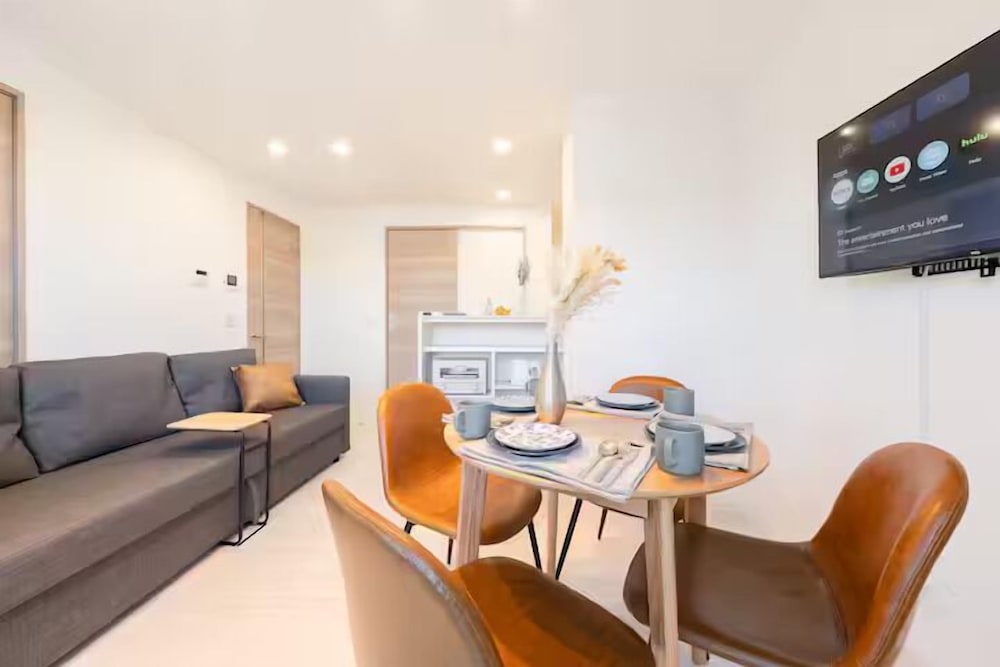 House Hotel Ekoda 301