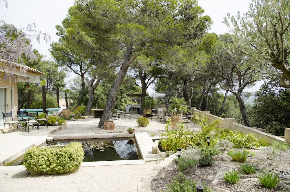 L’Éléphant de Vaugines