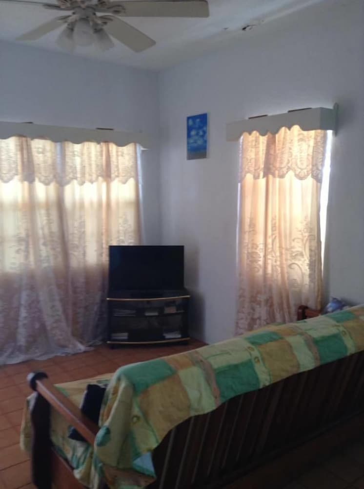 Chai's Beach House