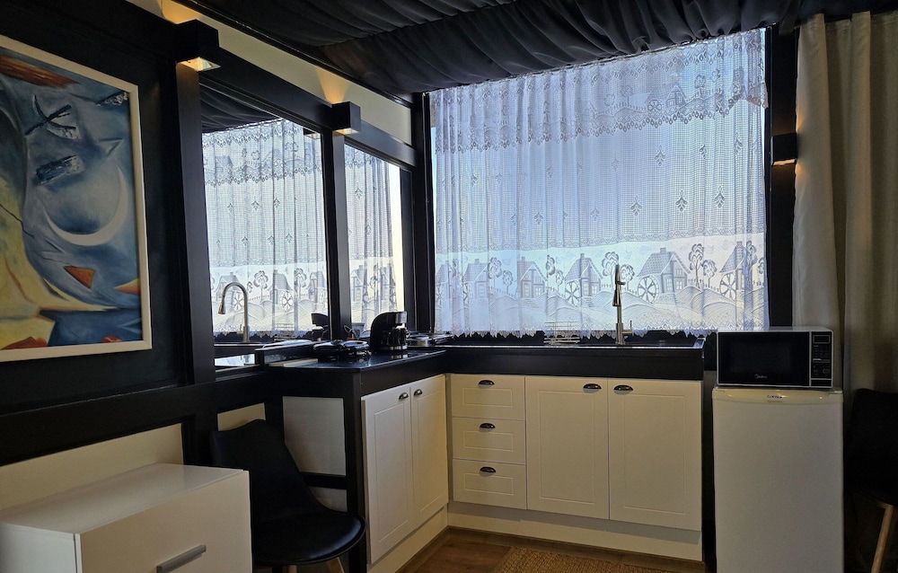 The Writers House - Suite Residences