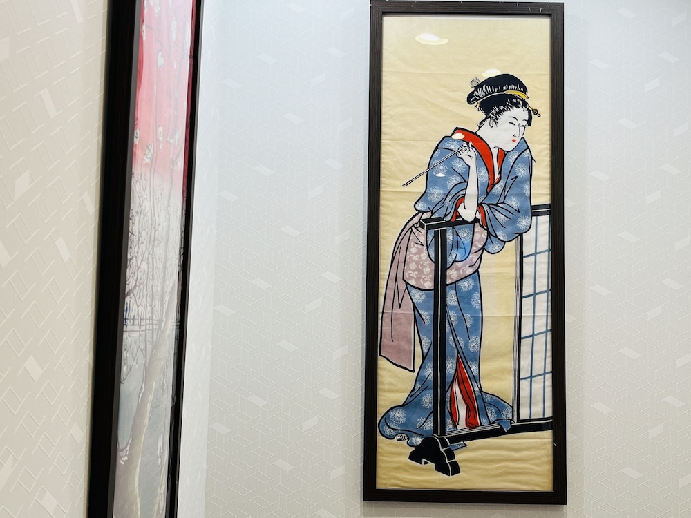Hostel Asakusa Wasabi