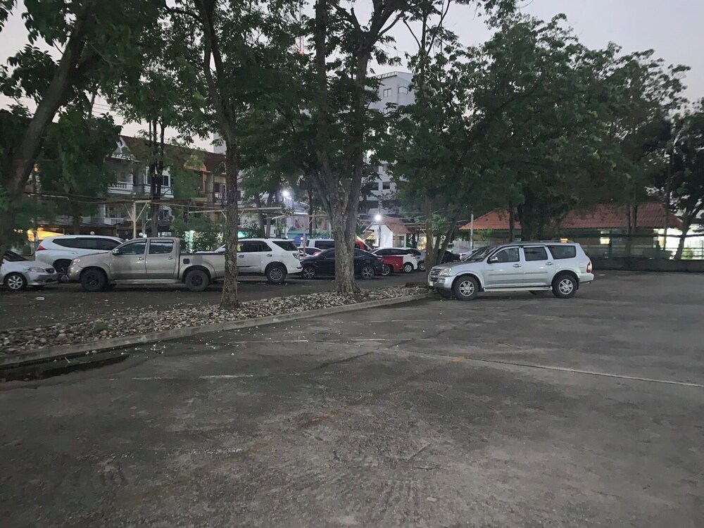 Baan Sood Soi Residence 1