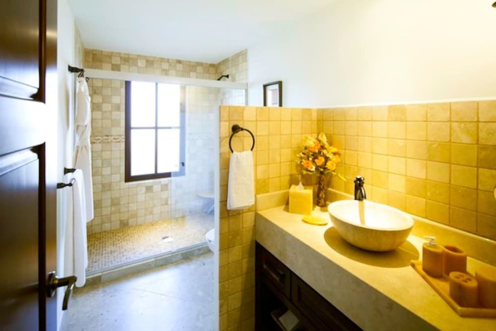Best 3BR Amazing View Private Villa - Cabo San Lucas