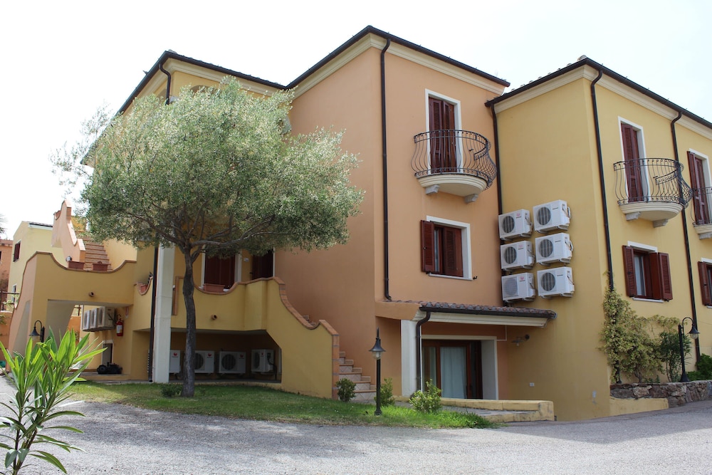 Residence Corte dei Venti photo 4