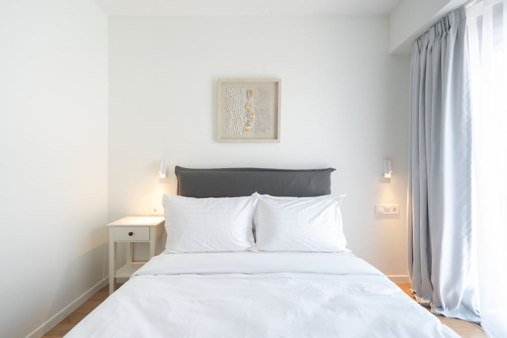 LIV Athinum 1 - Luxury Apartment 5A