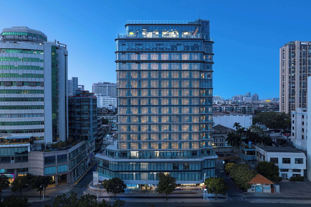 Days Inn by Wyndham Shantou Jinping