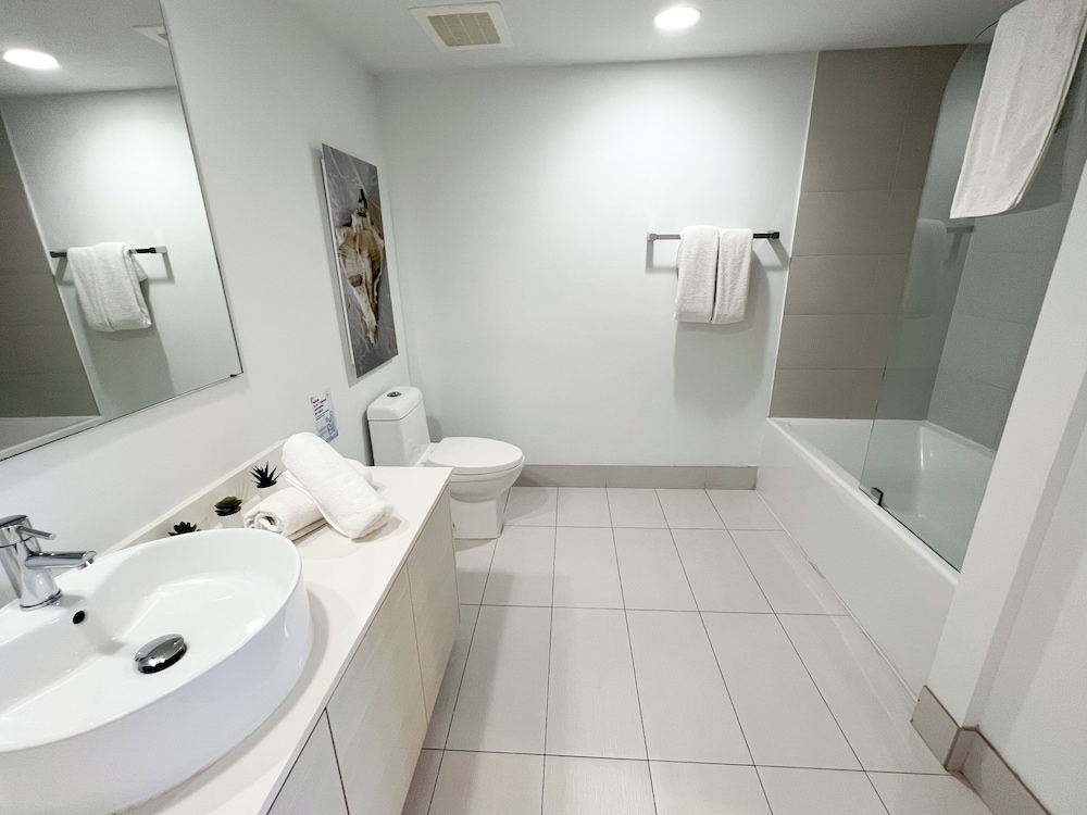 Luxury Great View 1503