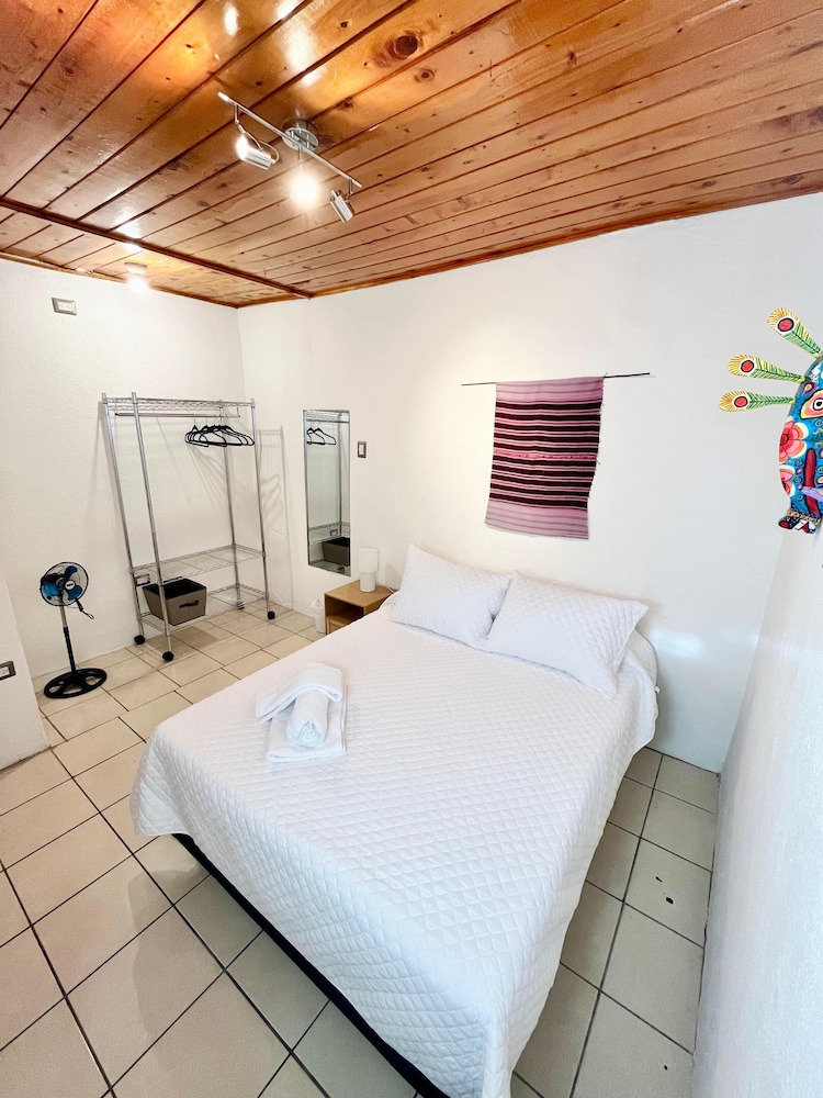 Casa ELA Cuarta