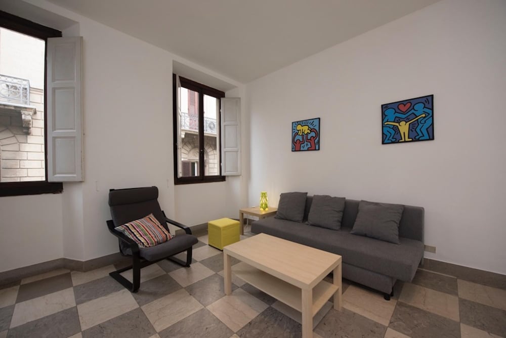 Guelfa Apartment in Firenze