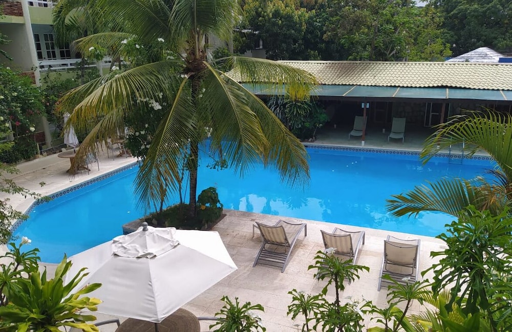 Hotel Terra Linda Resort - Image 1