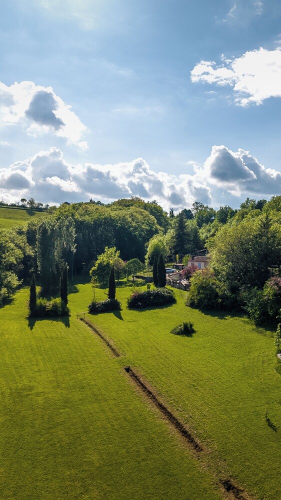 Lacoume Saint Jacques