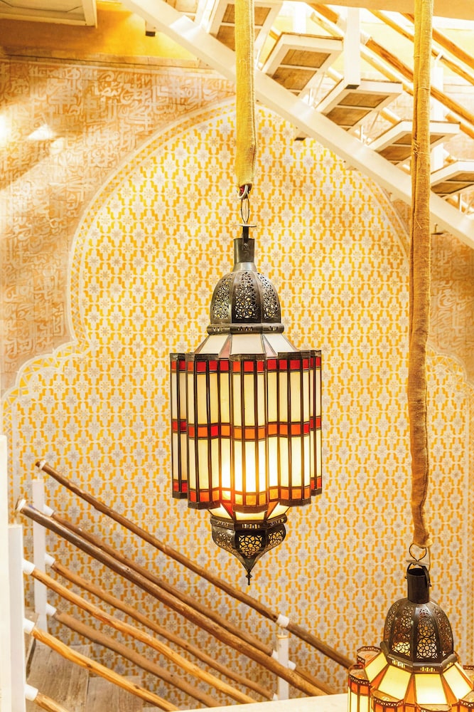 Riad 10 Mandarin