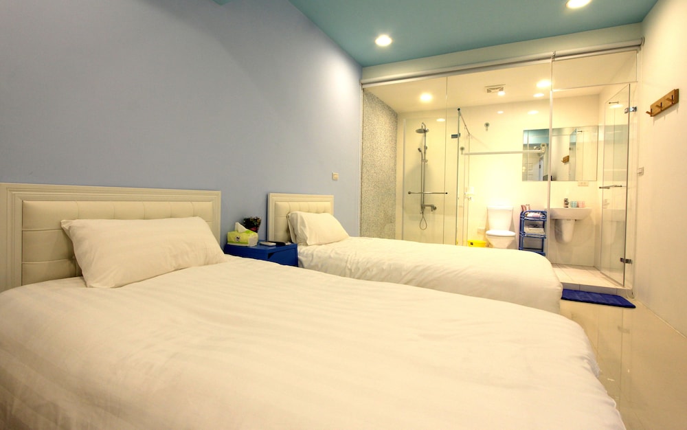 Lan Ying Home