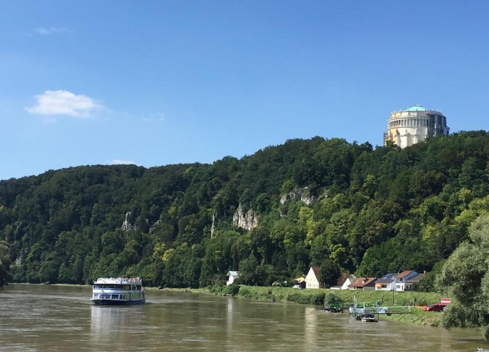 Appartementhaus Bad Griesbach im Rottal