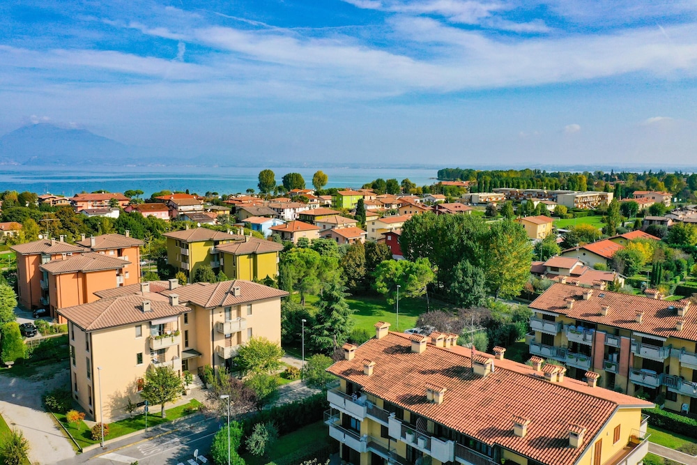 Sirmione Vacations - Villaggio dei Fiori - Viola - Property Image 28