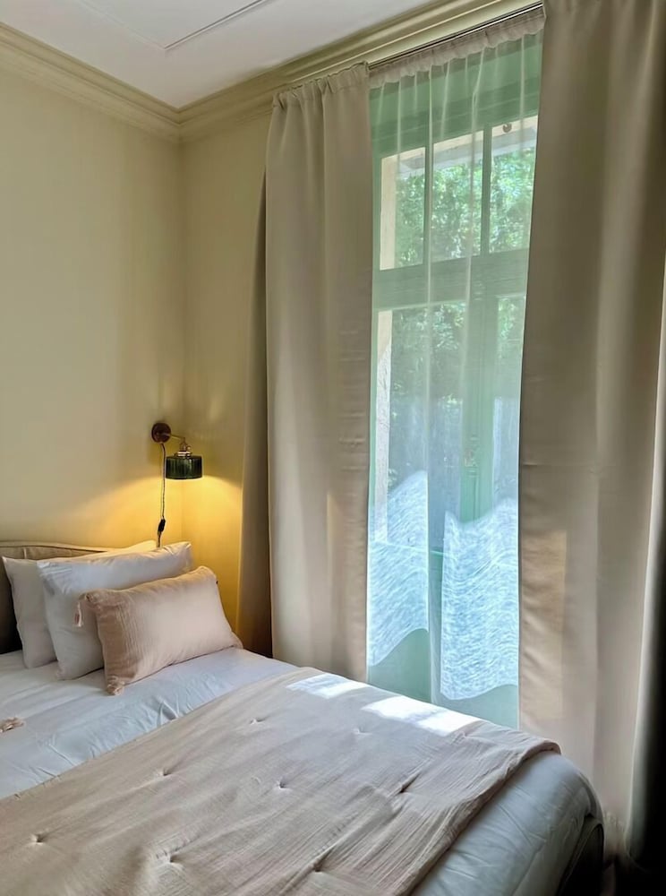 LES VILLAS DU PARC - CHAMBRES D'HÔTES