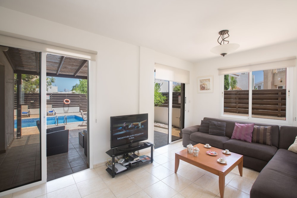 Protaras Holiday Villa Ma14